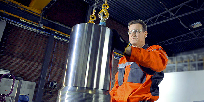 Sandvik Construction launches innovative spare parts 