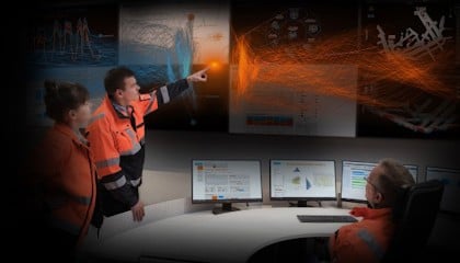 Sandvik Optimine™ analytics