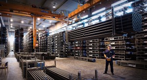 Sandvik Mining and Rock Technology business concept
