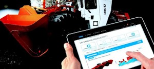 My Sandvik Digital service solutions