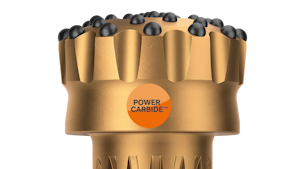 Sandvik DTH Bit
