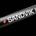 Sandvik DTH Tundo RH650 Hammer