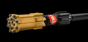 Sandvik Top Hammer