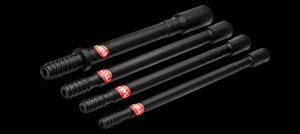 Sandvik Top Hammer Rods