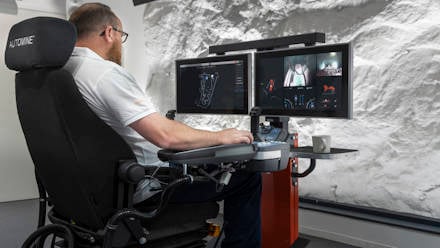 AutoMine® Lite