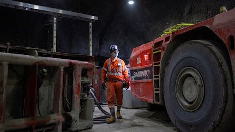 Home - New Afton Mine