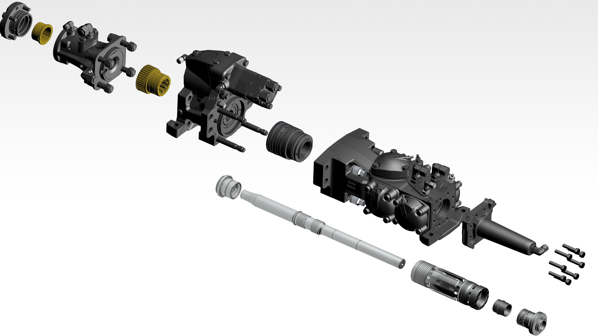 HL820T