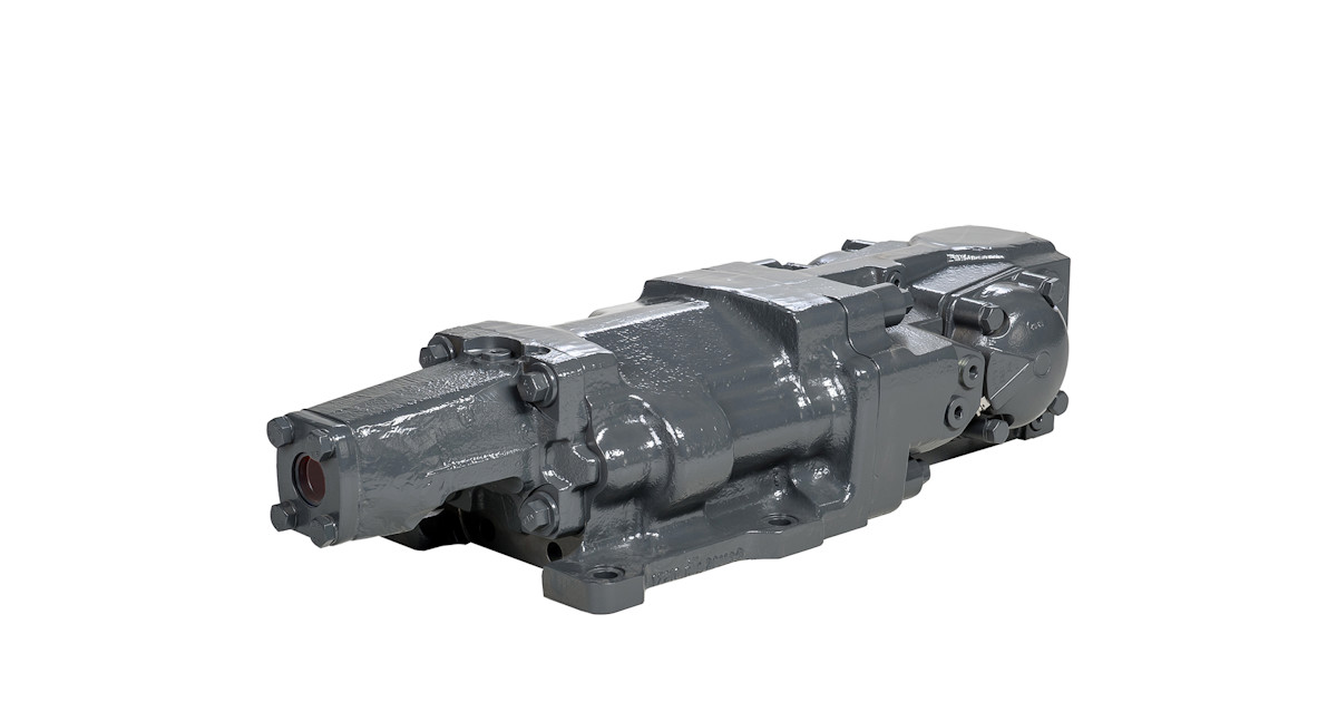 Sandvik Rd212 RD535