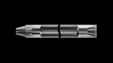 Down-the-hole drilling pipes