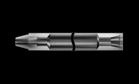 Down-the-hole drilling pipes