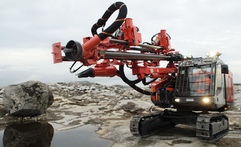 Ranger™ DX500