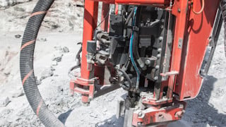 Pantera™ DPi Series iTorque drilling control system 