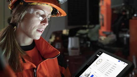 My Sandvik customer portal