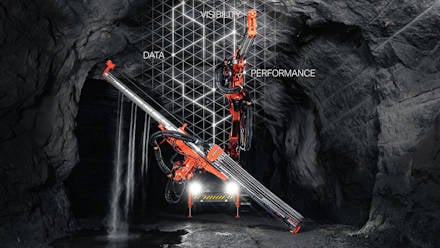 My Sandvik digital services
