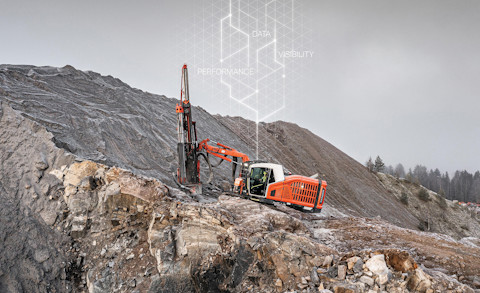 My Sandvik digital services