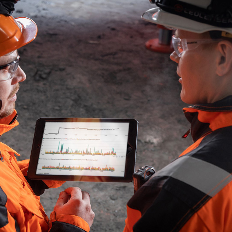 Sandvik Rms Remote Monitoring Service Sandvik at Jayden Nobbs blog